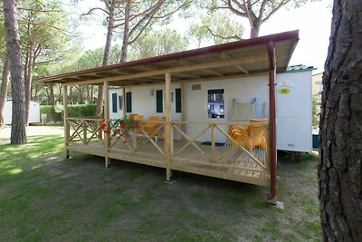 Ferienanlage Ca'Pasquali Mobilehome Residence...