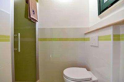 La Risacca Family Camping Village Dreizimmer-...