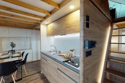 Vakantieappartement Gezinsvakantie Porto Tolle