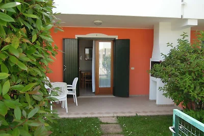 Residenz Leopardi Zweizimmer-Wohnung Tipo B1S...