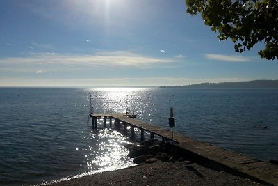 Ferienpark della Colombaia Mobilehome Panoram...