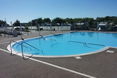 Camping Village Internazionale Sottomarina Fe...