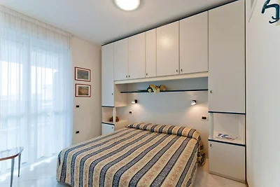 Residenz Auriga del Sole Dreizimmer-Wohnung T...