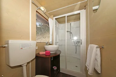 Vakantieappartement Gezinsvakantie Porto Tolle