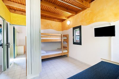 Vakantiehuis Ontspannende vakantie Ravenna