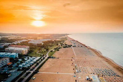 Appartamento Vacanza con famiglia Gatteo A Mare