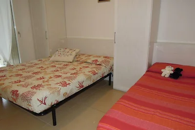 Residenz Evanike Zweizimmer-Wohnung Tipo B1S ...