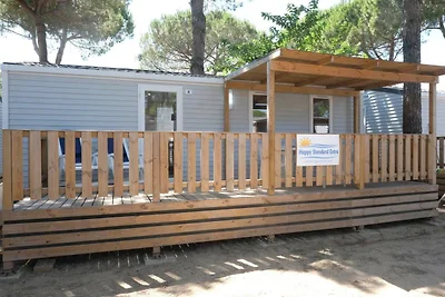 Ferienpark Bella Italia Mobilehome Happy...