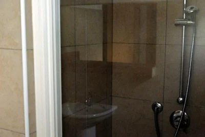 Residenz San Giorgio Zweizimmer-Ferienhaus Ti...