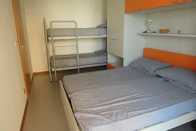 Residenz Itaca Zweizimmer-Wohnung Tipo B1S...