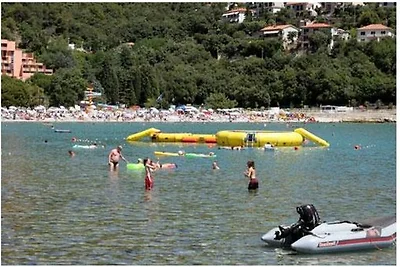Ferienanlage Oliva Chalet 4 Pax