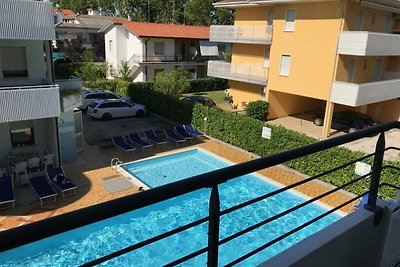 Vakantieappartement Gezinsvakantie Caerano di San Marco