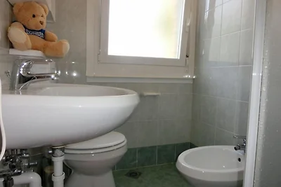 Residenz Pineda Zweizimmer-Wohnung Tipo B*