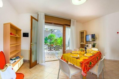 Vakantieappartement Gezinsvakantie Caerano di San Marco