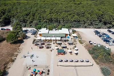 Marina Romea Camping Village Chalet Comfort
