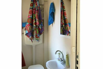 Feriendorf Le Tamerici Mobilehome Nuraghe