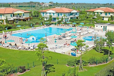 Residenz Giardini di Altea Dreizimmer-Reihenh...