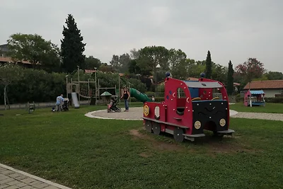 Casa vacanze Vacanza di relax Verona