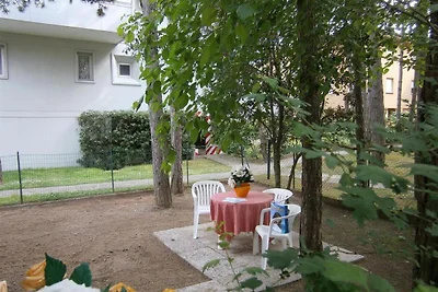 Residenz Elia Zweizimmer-Wohnung Bilo...