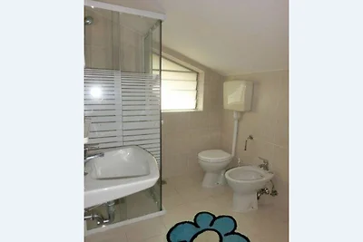 Residenz Cape Vierzimmer-Bungalow Tipo D*