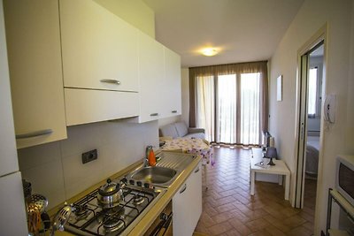 Vakantiehuis Ontspannende vakantie Moniga del Garda