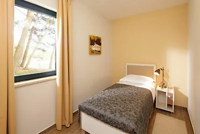 Ferienanlage Amfora Wohnung Classic