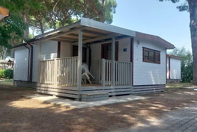 Ferienanlage Cavallino Baia Lux Evolution