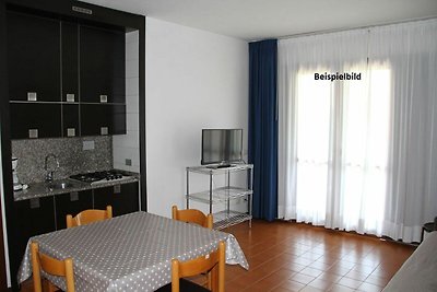 Vakantieappartement Gezinsvakantie Moniga del Garda