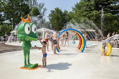 Domek letniskowy Urlop wypoczynkowy Salionze