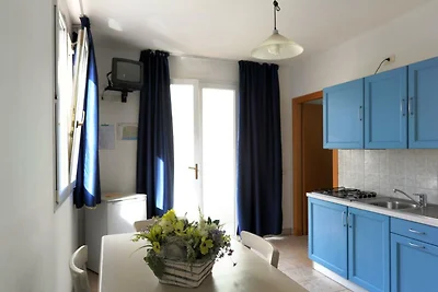 Appartamento Vacanza con famiglia Verona