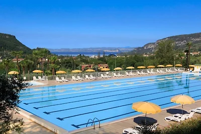 apartman za odmor Obiteljski odmor Garda