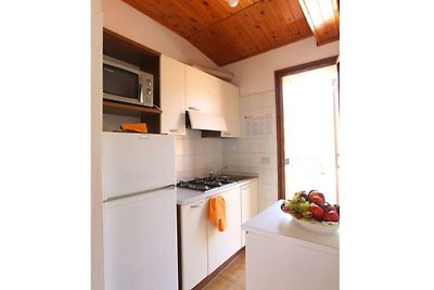 Vakantieappartement Gezinsvakantie Ferrara