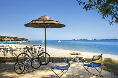 Casa vacanze Vacanza di relax Vrsar