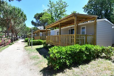 Ferienpark Marina Camping Village Lodge Super...