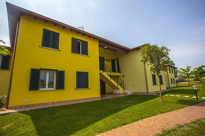 Appartement Vacances avec la famille Moniga del Garda