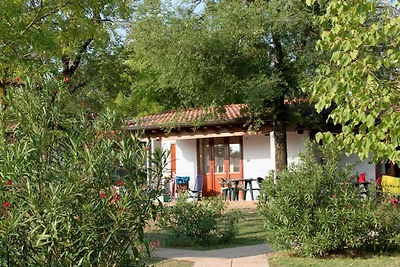 Residenz San Giorgio Dreizimmer-Ferienhaus Ti...