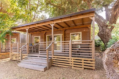 Stella del Mare Family Camping Village Lodge ...