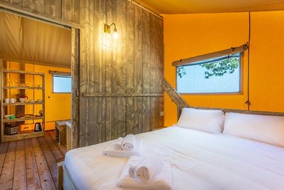 Tenuta Regina Glamping Luxury Lodge