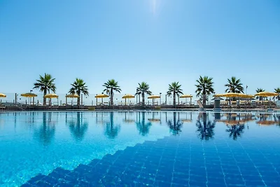 Ferienpark Rosapineta Sud Bungalow 4