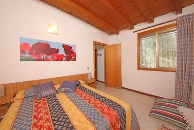 Residenz Sanghen Zweizimmer-Wohnung A2