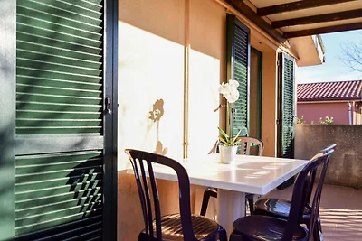 Vakantieappartement Gezinsvakantie Porto Sant'Elpidio