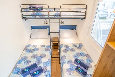 Feriendorf Italy Mobilehome Happy Relax