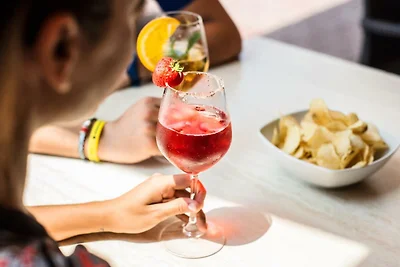 Vakantiehuis Ontspannende vakantie Verona