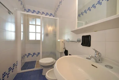 Residenz Euro Club Dreizimmer-Wohnung Trilo...