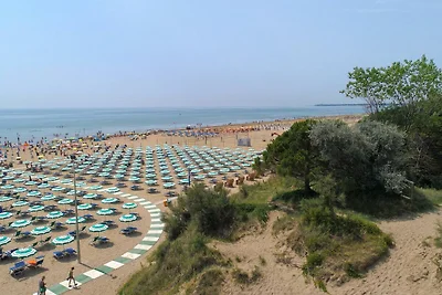 Residenz Monica Dreizimmer-Wohnung Trilo C6