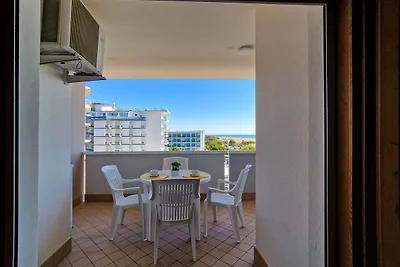 Residenz Itaca Dreizimmer-Wohnung Tipo C*