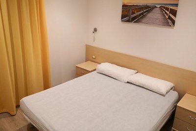 Residenz Tamerici- Wohnung Tipo C** AGMC...