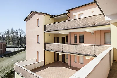 Vakantieappartement Gezinsvakantie Rosolina