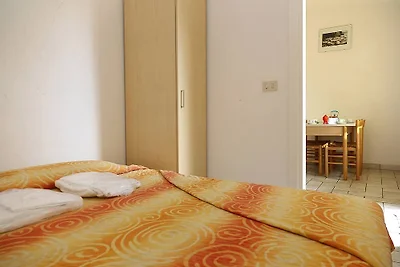 Feriendorf Cisano San Vito Dreizimmer-Bungalo...