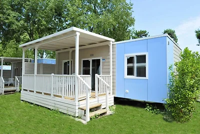 Ferienanlage Bella Italia Mobilehome Girasole...